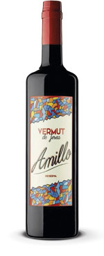 Vermut Amillo